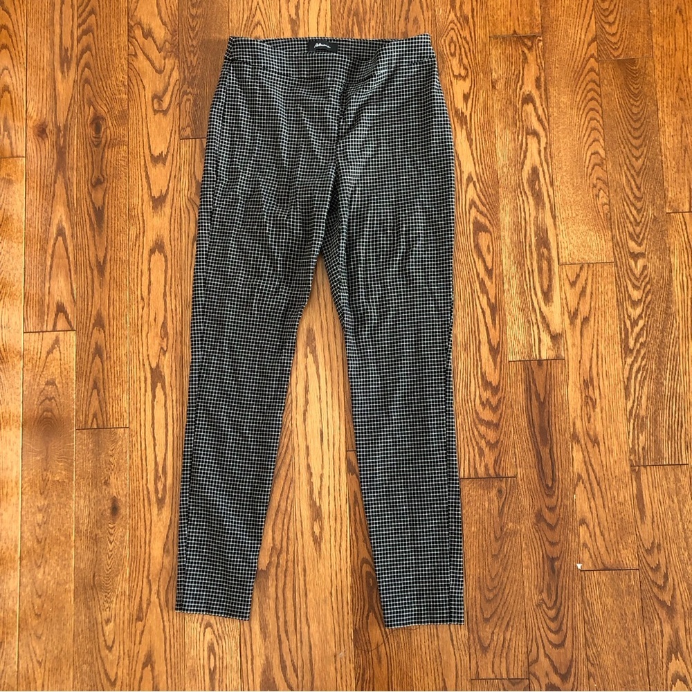 Comfy pants size 4p